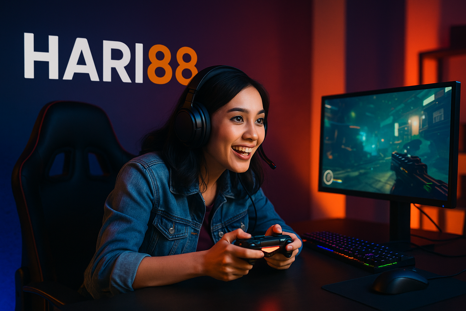 RANS888